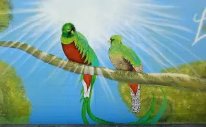 Vamos Pintando y Suma crean murales que inspiran paz y unión en Culiacán