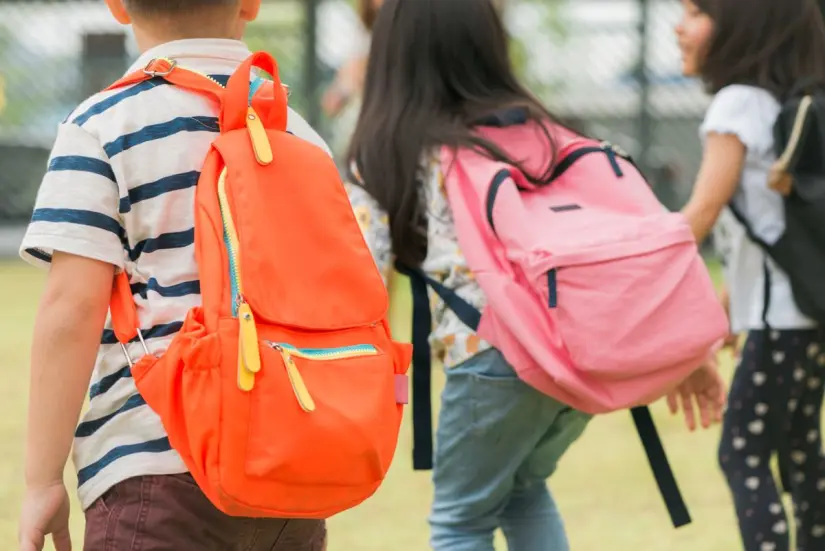 Conoce cómo puedes decargar los vales escolares en Hidalgo. Foto: Freepik. 