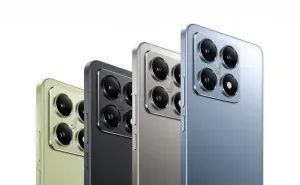 Xiaomi de gama alta económico con carga ultra rápida de 120W y memoria RAM de 12 GB