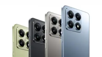 Xiaomi de gama alta económico con carga ultra rápida de 120W y memoria RAM de 12 GB