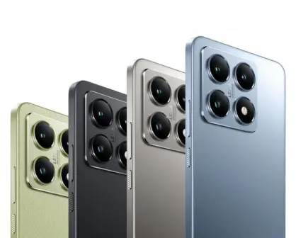 Xiaomi de gama alta económico con carga ultra rápida de 120W y memoria RAM de 12 GB