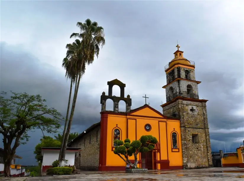 Aprovecha a explorar el pueblo de Aquismón, en San Luis Potosí. Foto: Cortesía. Aprovecha a explorar el pueblo de Aquismón, en San Luis Potosí. Foto: Cortesía.