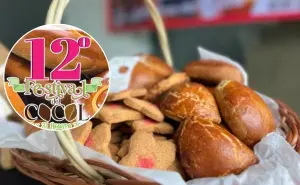 Atotonilco El Grande, Hidalgo, celebra el Festival del Cocol este 30 y 31 de agosto