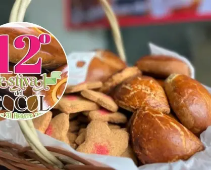 Atotonilco El Grande, Hidalgo, celebra el Festival del Cocol este 30 y 31 de agosto