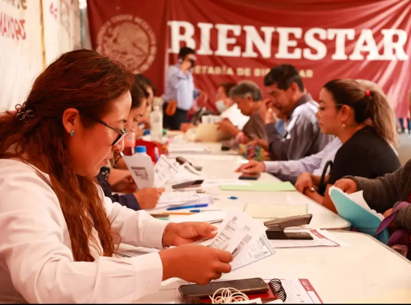Hasta el momento solo hay fechas tentativas de pago para los programas bienestar. Foto: Cortesía. Hasta el momento solo hay fechas tentativas de pago para los programas bienestar. Foto: Cortesía.