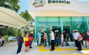 Calendario Bienestar para septiembre 2025 en Baja California