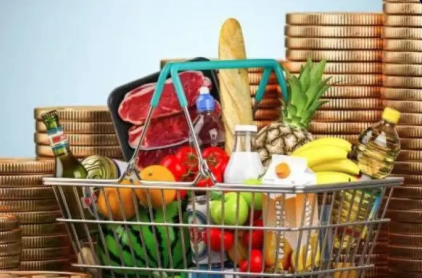 PROFECO busca ayudar a encontrar las oportunidades de ahorro en la compra de la canasta básica. Foto: cortesía PROFECO busca ayudar a encontrar las oportunidades de ahorro en la compra de la canasta básica. Foto: cortesía.