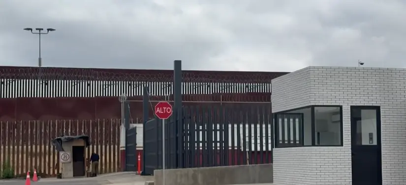 Las autoridades esperan un avance de parte del país vecino. Foto. Cortesía. Las autoridades esperan un avance de parte del país vecino. Foto. Cortesía.
