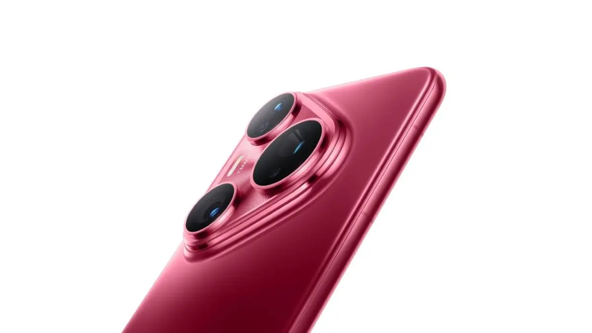 Huawei equipado con batería de 5160. Foto: Cortesía