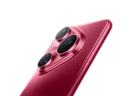 Celular Huawei con cámara de 50 MP casi profesional y zoom óptico de gran calidad