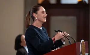 Claudia Sheinbaum pide investigar sobornos de El Mayo Zambada a políticos mexicanos