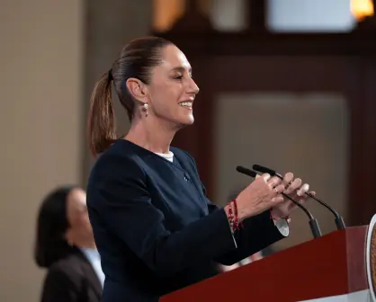 Claudia Sheinbaum pide investigar sobornos de El Mayo Zambada a políticos mexicanos