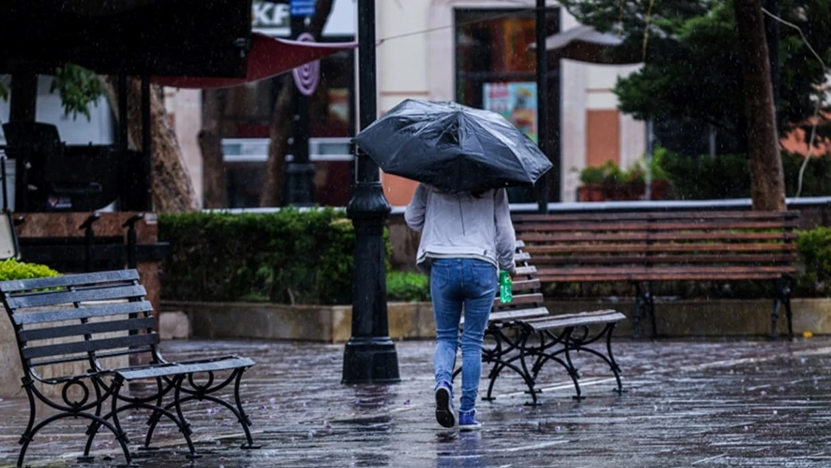 Siguen las lluvias en Aguascalientes.