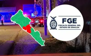 Dieciocho municipios de Sinaloa no registraron homicidios en la última semana