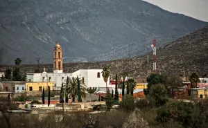 ¿Cuáles son los Pueblos Mágicos de Durango?