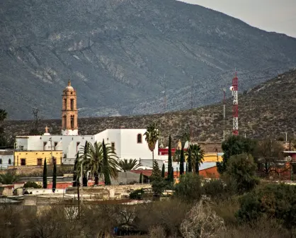 ¿Cuáles son los Pueblos Mágicos de Durango?
