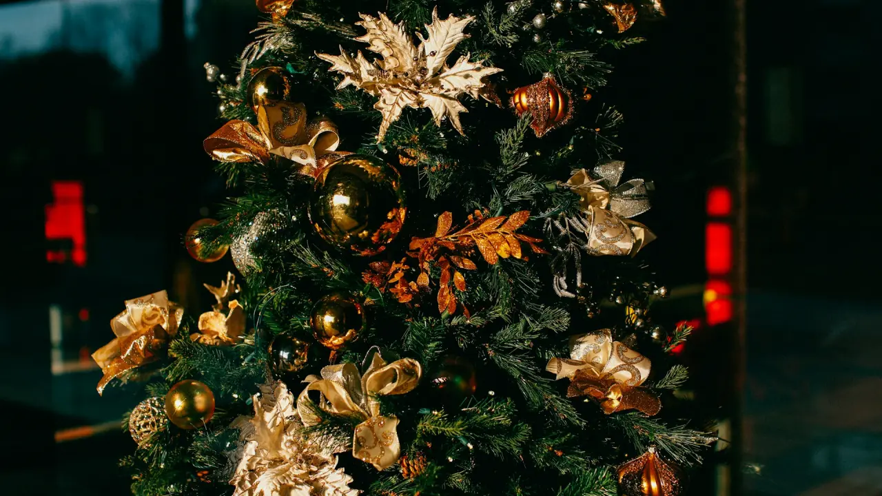 Las familias suelen reunirse cada año durante Navidad. Foto: Unsplash