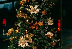 ¿Cuántos días faltan para Navidad 2025?