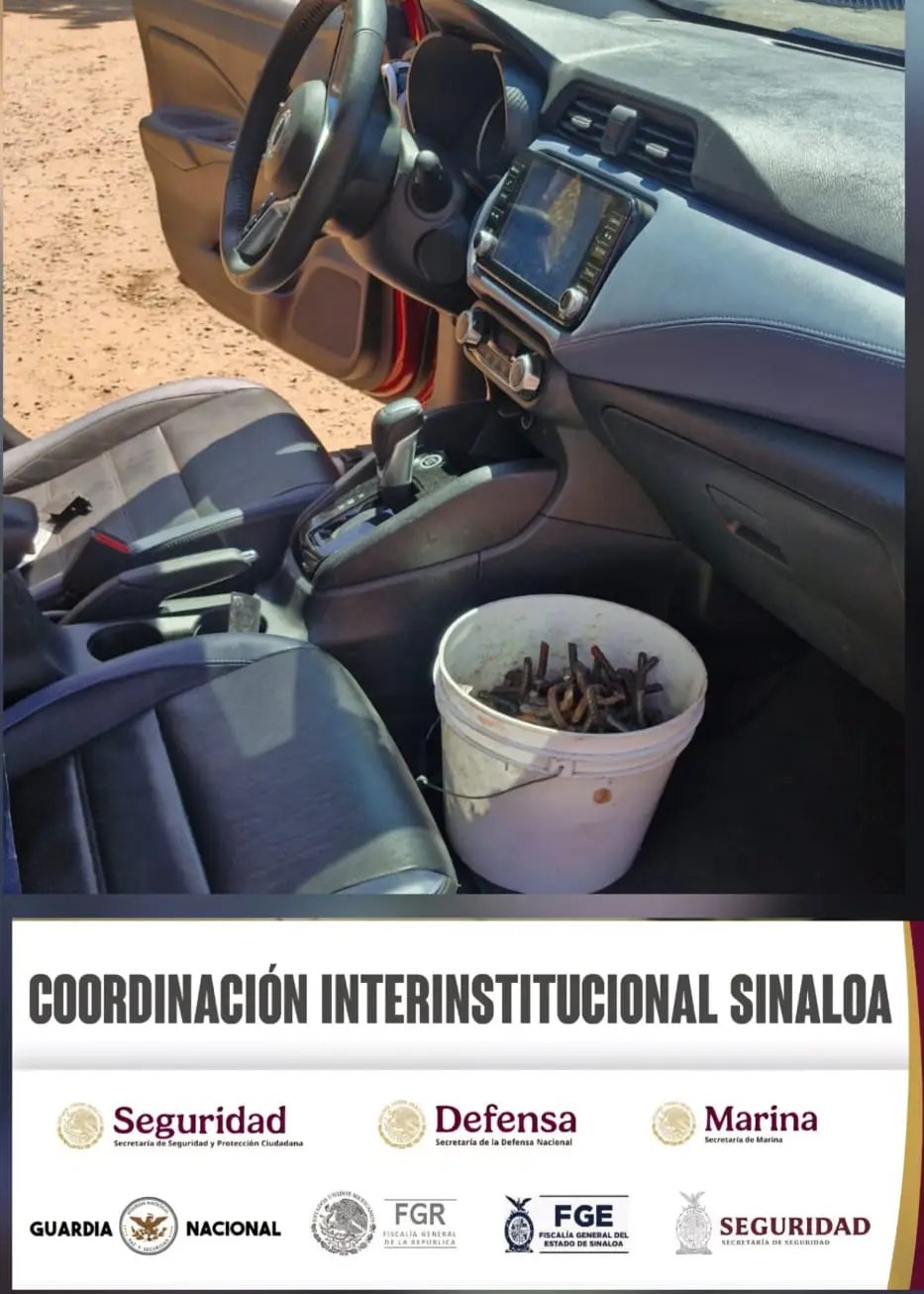 Detención en Culiacán Policía Estatal y fuerzas federales aseguran a hombre armado Detención en Culiacán Policía Estatal y fuerzas federales aseguran a hombre armado