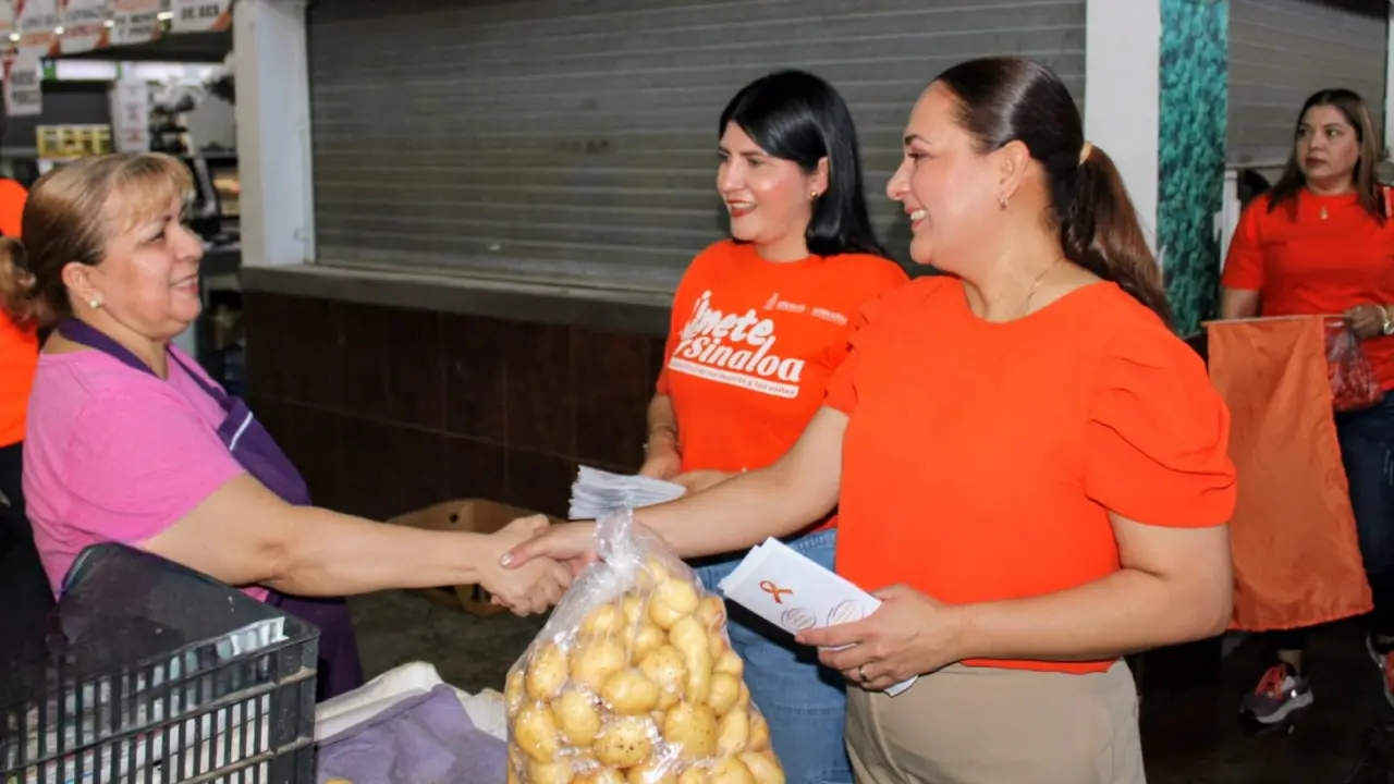 La lucha contra la violencia hacia las mujeres no es una causa exclusiva, todos deben integrarse y apoyar. Fotos: Cortesía.