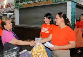 DIF Navolato llama a erradicar la violencia en el Día Naranja
