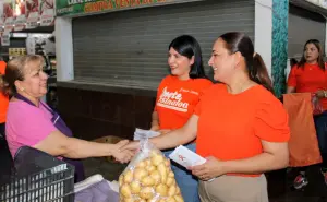 DIF Navolato llama a erradicar la violencia en el Día Naranja