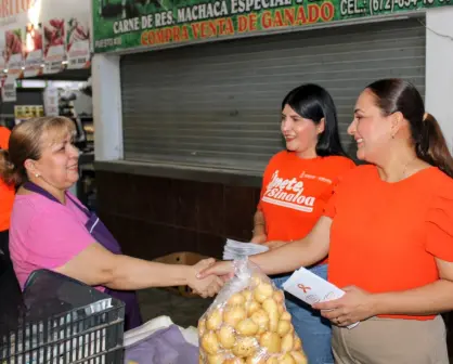 DIF Navolato llama a erradicar la violencia en el Día Naranja