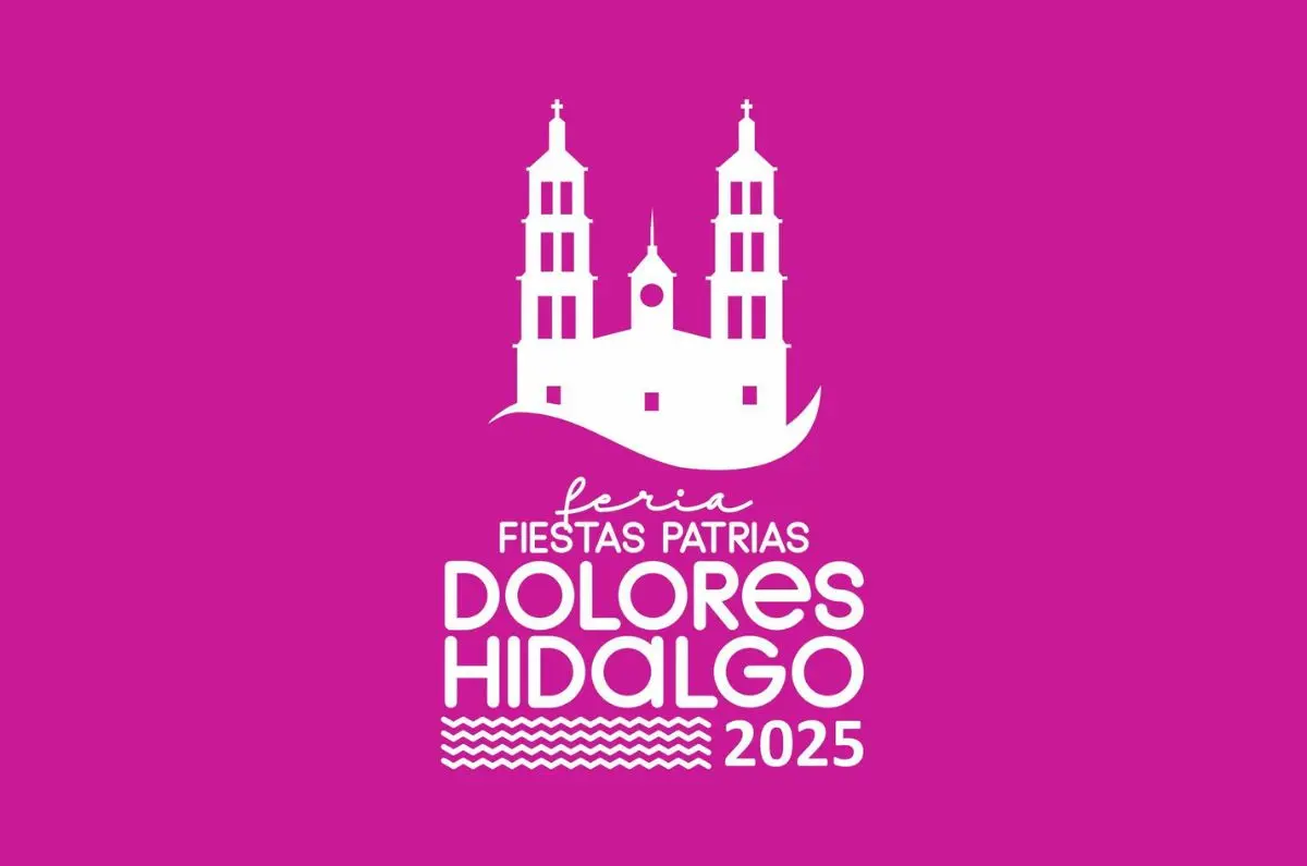 Estos serán los festejos por días patrios. Foto: Poster oficial