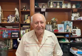 Un dulce legado: la inspiradora historia de Don Juan y sus dulcerías en Mazatlán
