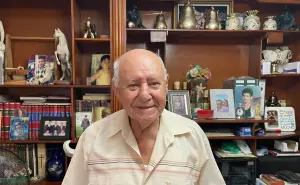 Un dulce legado: la inspiradora historia de Don Juan y sus dulcerías en Mazatlán
