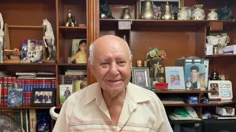 Un dulce legado: la inspiradora historia de Don Juan y sus dulcerías en Mazatlán