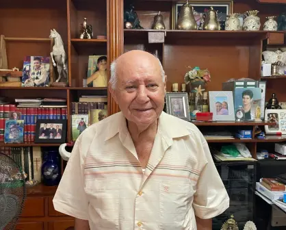 Un dulce legado: la inspiradora historia de Don Juan y sus dulcerías en Mazatlán