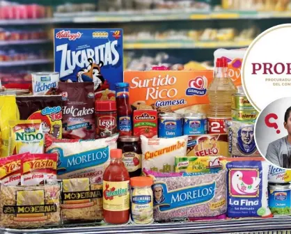 ¿Dónde comprar más barato en Durango? Profeco identifica la mejor opción para la canasta básica