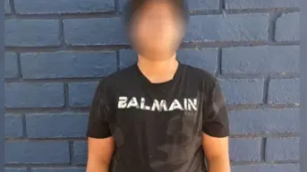 Cae hombre armado tras persecución en Culiacán; llevaba ponchallantas y un arma