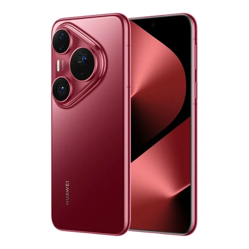 El Huawei Pura 80 Pro incluyec ámara principal de 50 megapíxeles, El Huawei Pura 80 Pro incluyec ámara principal de 50 megapíxeles. Foto: Cortesía