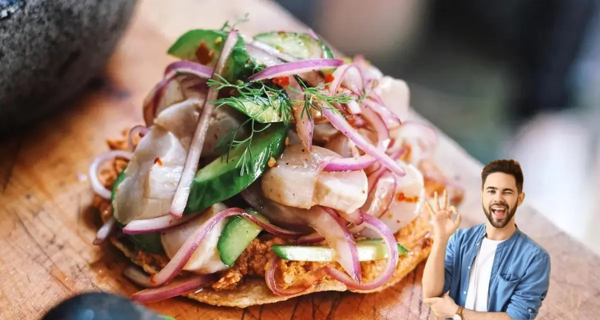 Estas son las todtadas de mariscos más buscadas en La Paz. Foto: Cortesía.