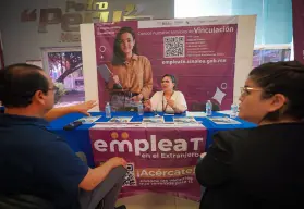 Feria de Empleo en Culiacán 2025: vacantes con sueldos de $15,000 a $40,000