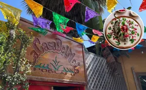 Fiestas Patrias 2025: Tres lugares para ir a comer chiles en nogada en Baja California