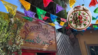 Fiestas Patrias 2025: Tres lugares para ir a comer chiles en nogada en Baja California