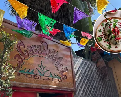 Fiestas Patrias 2025: Tres lugares para ir a comer chiles en nogada en Baja California
