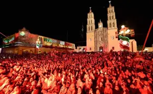 Fiestas Patrias 2025: pueblos históricos de San Luis Potosí para dar el Grito