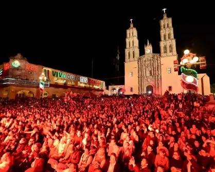 Fiestas Patrias 2025: pueblos históricos de San Luis Potosí para dar el Grito