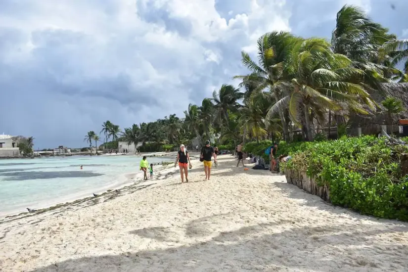 Isla Mujeres, Quintana Roo. Foto: Sectur
