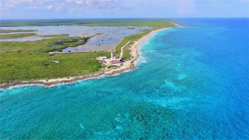 Cozumel, Quintana Roo. Foto: Sectur