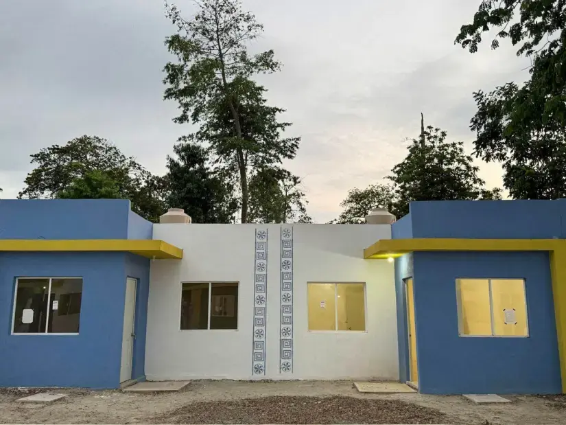 ¿Aún me puedo registrar a Vivienda del Bienestar? Asegúrate de contar con todos los requisitos para poder acceder al programa Viviendas del Bienestar. Foto: CONAVI.