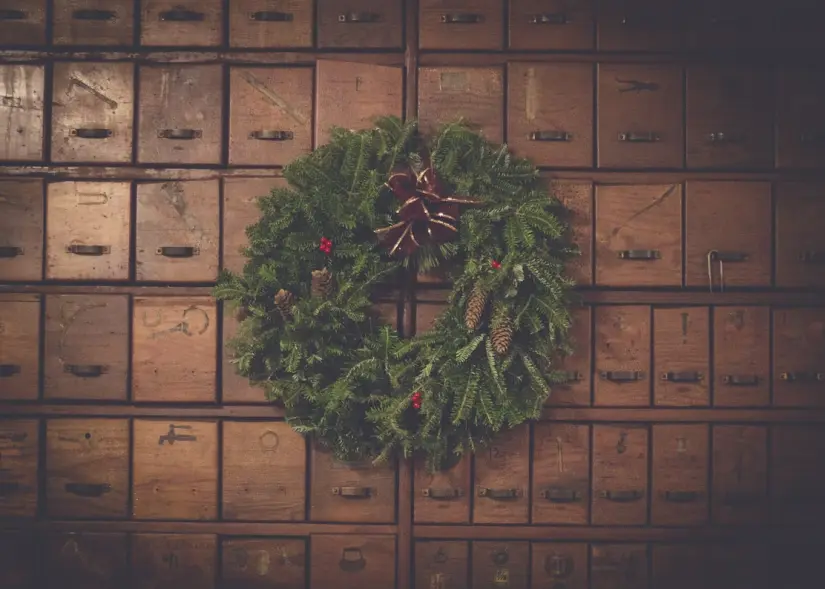 ¿Cuánto falta para la Navidad 2025? Aquí los detalles de la Navidad 2025. Foto: Unsplash