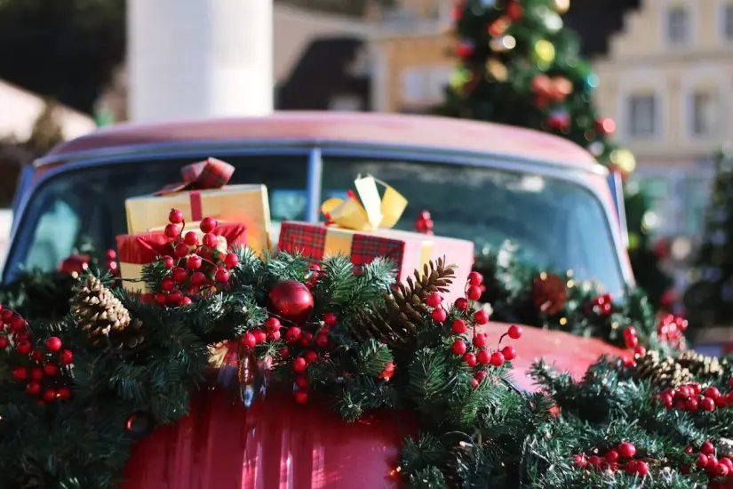 ¿Cuáles son las tradiciones en Navidad? La Navidad tiene varias tradiciones. Foto: Unsplash