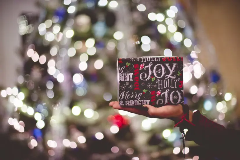 ¿Cuánto falta para la Navidad 2025? Al momento de esta nota, faltan 120 días para Navidad. Foto: Unsplash