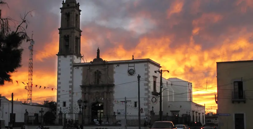 Estos son los Pueblos Mágicos de Durango. Foto: Sectur