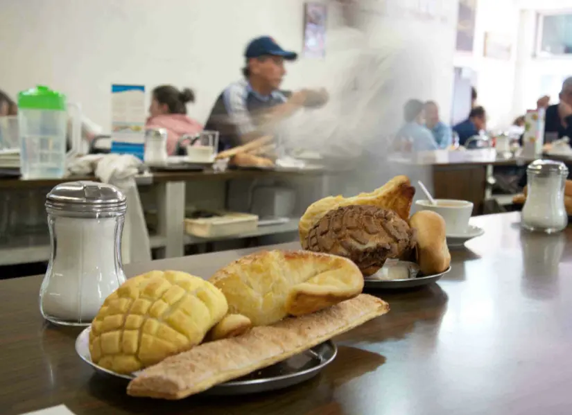Mejores lugares tradicionales para comer en el Centro Histórico de la CDMX Si quieres probar una mezcla entre cocina mexicana y española, este es el lugar. Foto: Cortesía